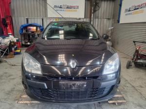 Renault Megane 2012