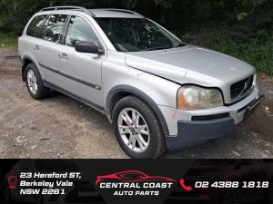 Volvo  2004