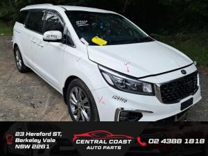 Kia Carnival 2020
