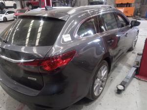 Mazda MAZDA6 2014