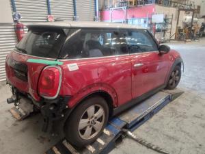 Mini Cooper 2016