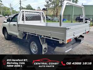 Mitsubishi Triton 2025