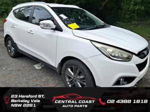 Hyundai  2014