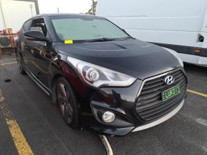 Hyundai Velsoter 2013