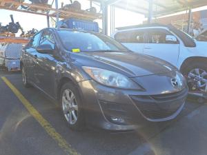 Mazda 3 2010