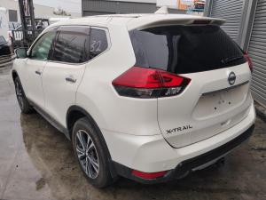 Nissan X Trail 2022