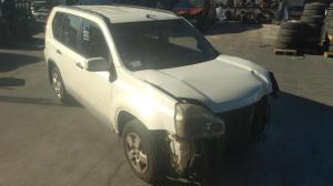 Nissan Xtrail 2007