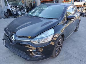 Renualt Clio 2017