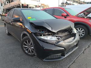 Honda Civic 2013