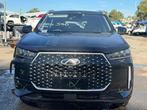Chery Tiggo 4 Pro 2025