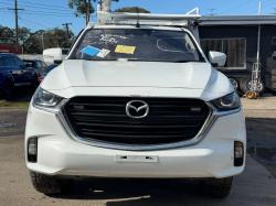Mazda BT50 2023