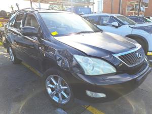 Lexus RX350 2006