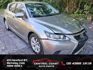 Lexus  2016