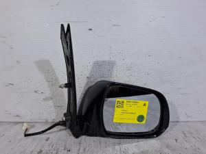 Toyota Tarago 2007
