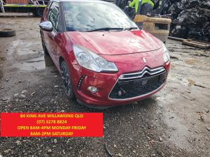 Citroen DS3 2013