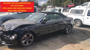 Audi A5 2014