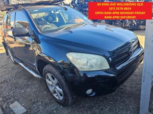 Toyota RAV4 2006