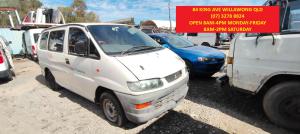 Mitsubishi Delica 1998