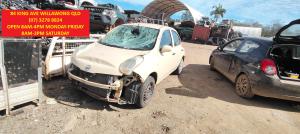 Nissan Micra 2010