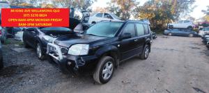 Nissan X Trail 2005