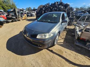 Renault Megane 2006