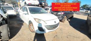 Mazda 3 2009