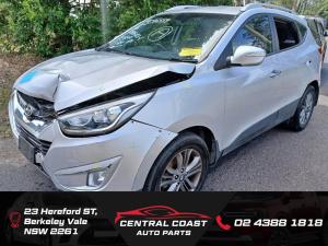 Hyundai  2013