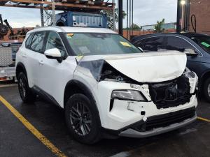 Nissan Xtrail 2022
