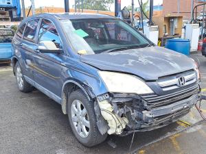 Honda Crv 2007