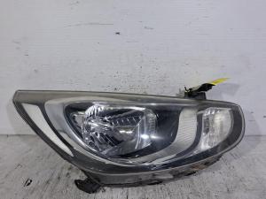 Hyundai Accent 2014