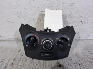 Hyundai Accent 2014