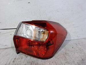 Subaru Impreza 2016