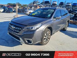 Subaru Outback 2023