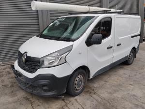 Renault Trafic 2016