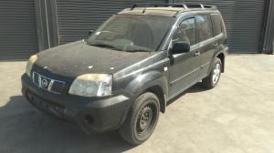 Nissan Xtrail 2004