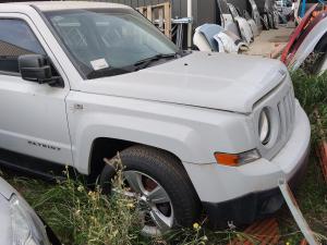 Jeep Patriot 2016