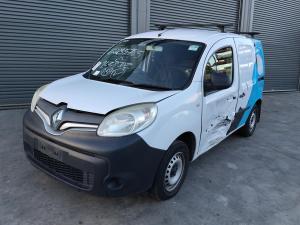 Renault Kangoo 2016