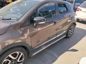 Renault Captur 2015