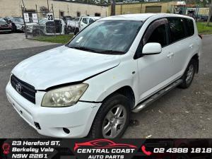 Toyota RAV4 2007