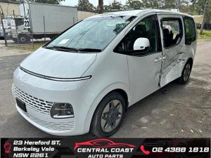 Hyundai  2024