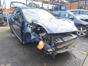 Ford Puma 2022