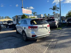 Kia Sorento 2015