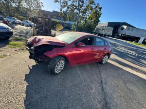 Kia Cerato 2021