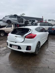 Kia Proceed 2014