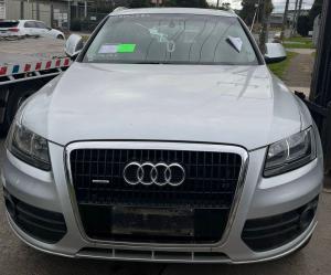 Audi Q5 2009