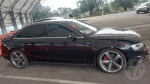 Audi A4 2013