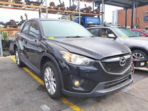 Mazda CX5 2012