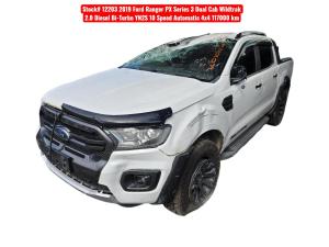 Ford Ranger 2019