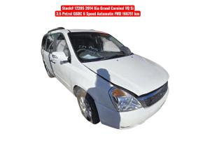 Kia Grand Carnival 2014