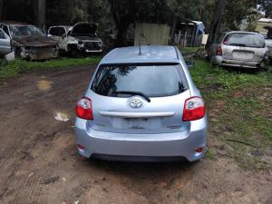Toyota Corolla 2010
